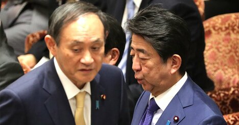 総裁選後に考える、日本政府「コロナ対応」の評価はどうだったか