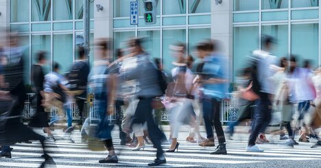 「高学歴なのに無能な人」、「低学歴なのに優秀な人」。学歴は仕事の優秀さを決めうるものなのか