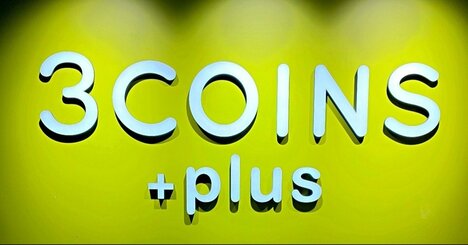 カードや診察券が11枚入った…！3COINSの“ぺたんこケース”ミニ財布がわりになって便利！「2個購入しました」「可愛いので愛用してます」《購入レビュー》