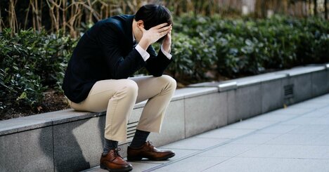 「今さら辞められない…」いつか確実に“職場で後悔する人”の残念な共通点