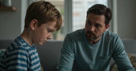 「負けてもいいから、正攻法で戦え！」…五輪3連覇の超一流アスリートを育てた父親の言葉が深い