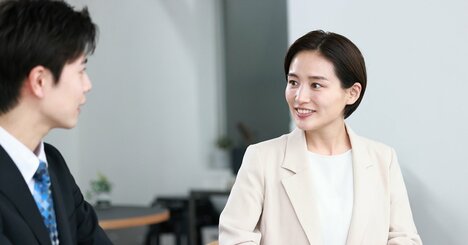 残念ですが部下に信頼されません…1on1で「アドバイスする上司」の致命的な勘違い