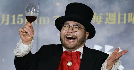 「意識が低い」なりに仕事はやってくる。一発屋・山田ルイ53世が厳しい芸能界で「飯を食えている」納得のワケ