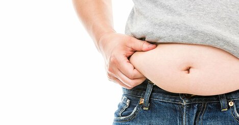 【なんとたった300円!?】腹が凹んでいる人が毎日続ける「ラクで地味な習慣」ベスト1
