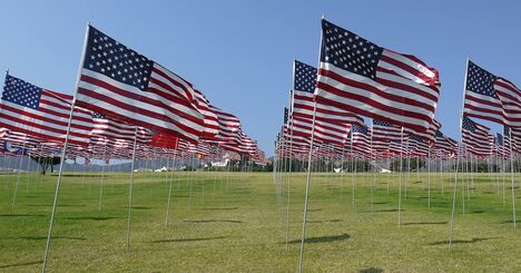 こりゃ感激するわ…アメリカ国立歴史博物館の「国宝」が神聖すぎた