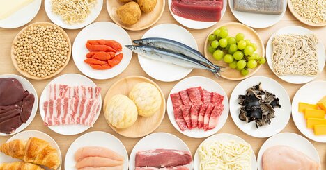 脂質カットと糖質カット、健康にいいのはどっち？医師が出した「最終結論」