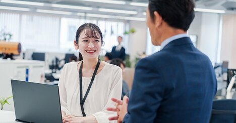 「職員が働いていない」「窓口の対応が悪い」…苦情続出の流山市役所はなぜ激変できたのか？