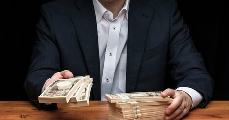 「仕事はできても信頼されない人」が平然とやっていること・ワースト1