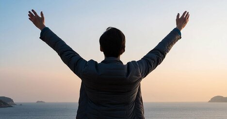 【精神科医が教える】後悔しない人生のための「たった一つの方法」とは？