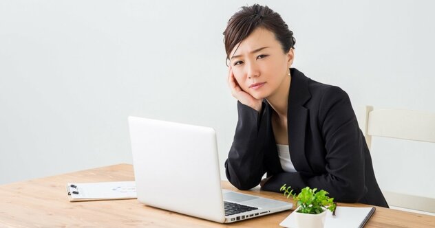 感じの悪い人は「話しかけるなオーラ」を出す。じゃあ、感じのいい人は？