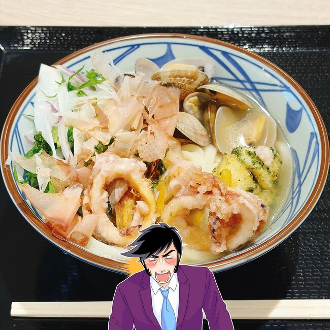 いくらなんでも盛りすぎだよ…!かつやの“ボリューム満点メニュー”豚汁もついて大満足です!「お腹パンパン」「元気出る」《実食レビュー》