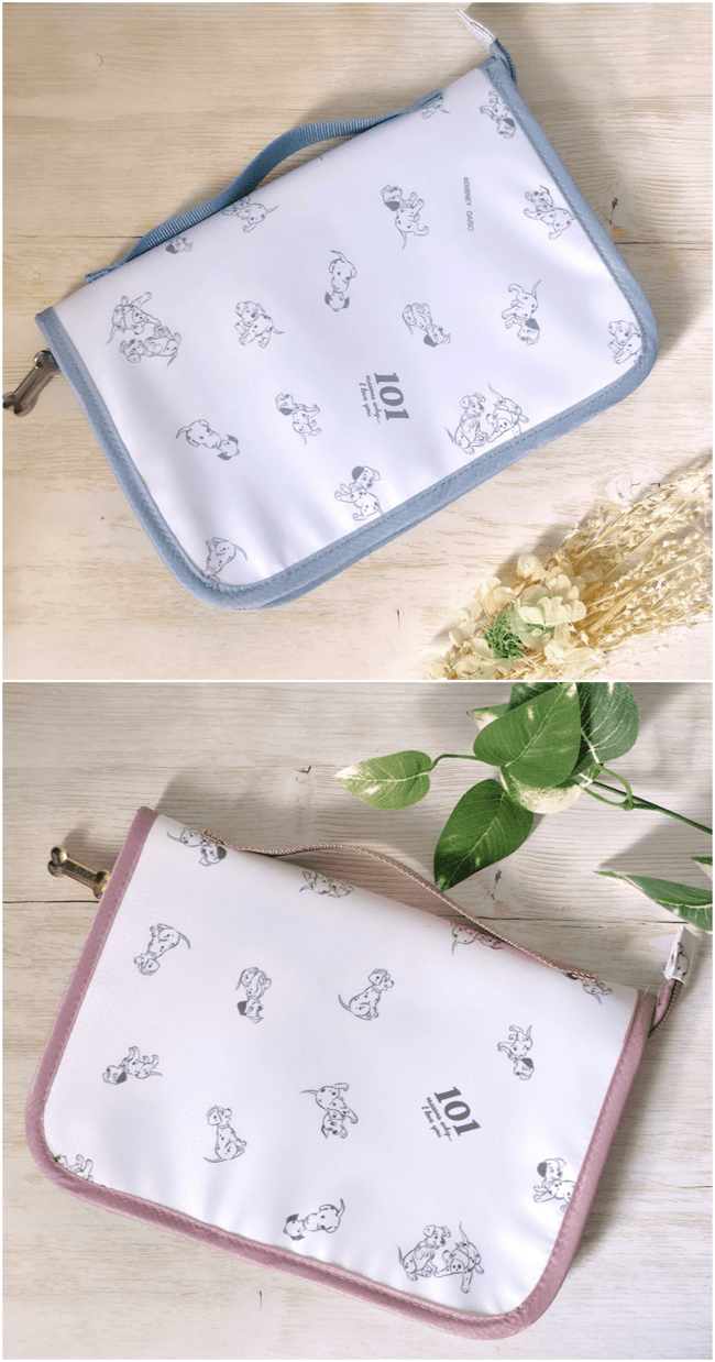 お薬手帳や処方薬がまるっと入る！3COINSの“ポケットたくさん収納ケース”通院グッズ入れにピッタリ！「迷わず購入しました」「収納力があり実用性バツグン」