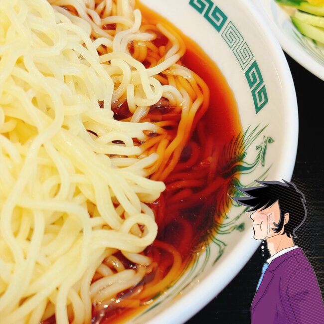 「安くて美味しい!」「既に3回食ってる」日高屋の“どハマりメニュー”大盛りにして正解でした!「安定の味と価格。これはコスパよし」