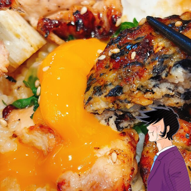 「めちゃくちゃ美味かった」「おかわりっ！」大戸屋の“よくばりすぎるメニュー”おかず2種盛りで白米が足りないよ…！「このシリーズ旨いんよな…」