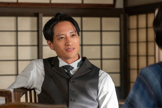 困りがちな質問「私のこと覚えてる?」にベストアンサーが出た〈風、薫る第122回〉