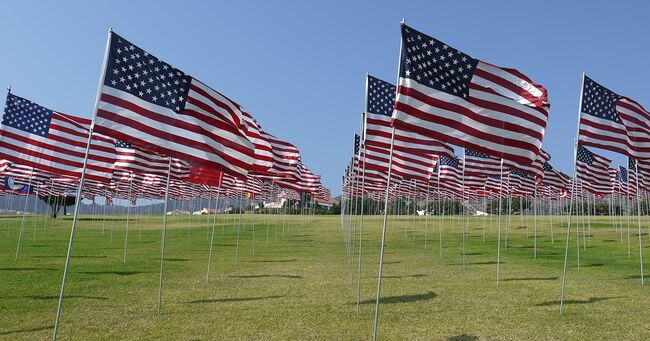 こりゃ感激するわ…アメリカ国立歴史博物館の「国宝」が神聖すぎた