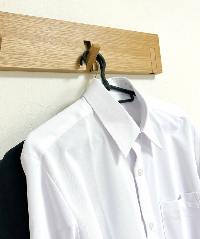 「玄関が片付きました！」「リピート3つ目」無印良品の“浮かせる収納”が便利すぎて、家中に欲しい！「見た目のオシャレ度も良し」