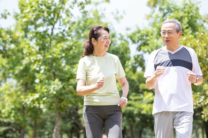 【まんがで解決！】認知症になりやすい人の行動習慣ワースト5