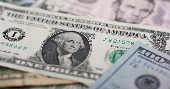 米金利