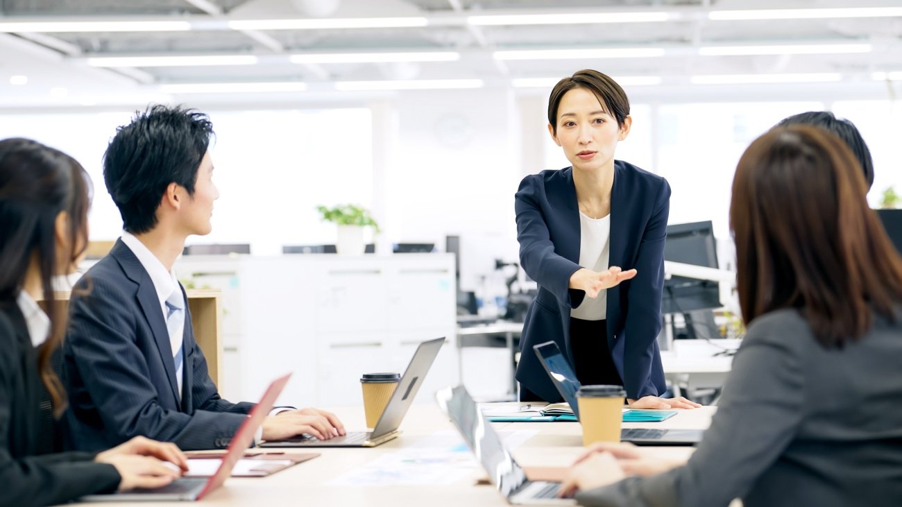 「この業務、続けるべき? やめるべき?」優秀なリーダーは職場でのムダをどう判断する?