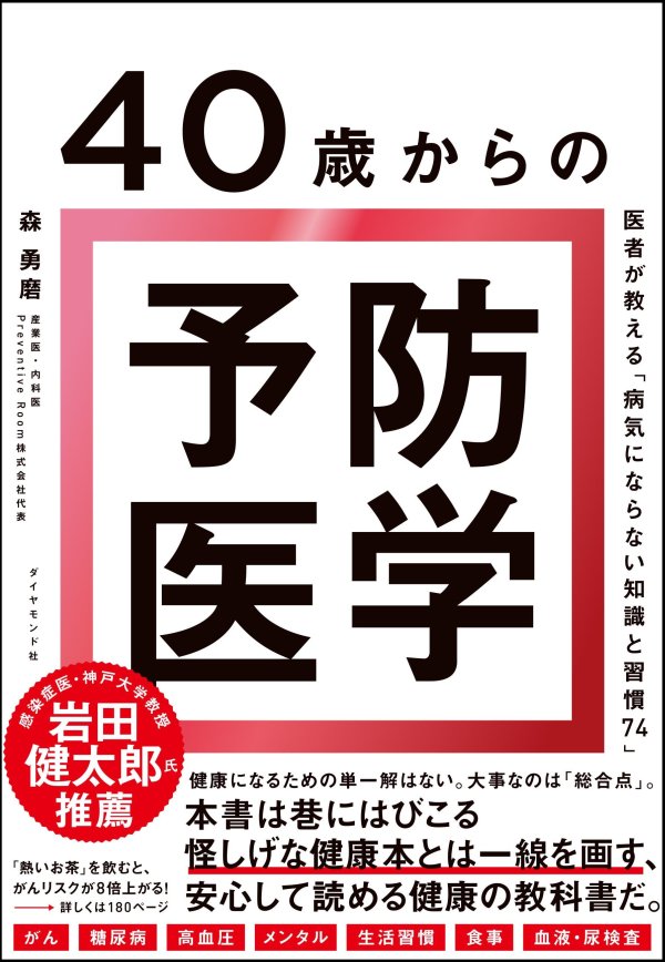 悪玉コレステロールが160を超えると、心臓病リスクが2.6倍上がる！
