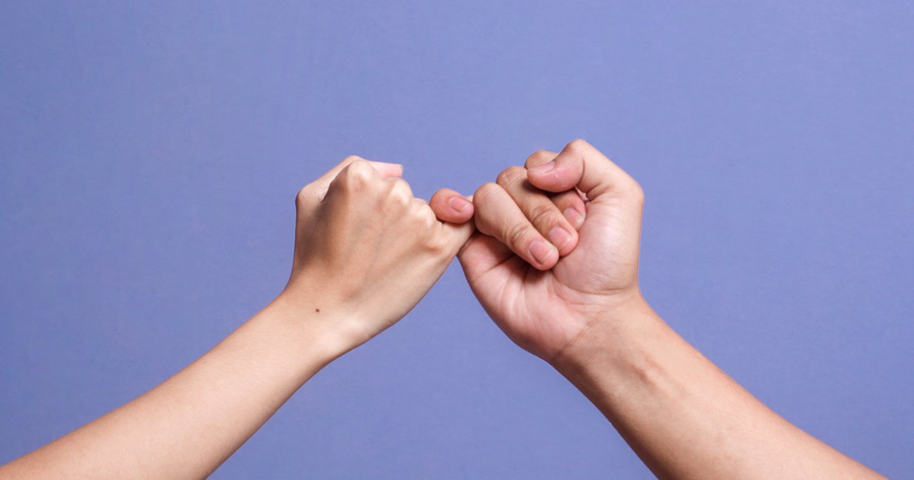自尊心の高い人が必ず守っているたった一つのこととは?