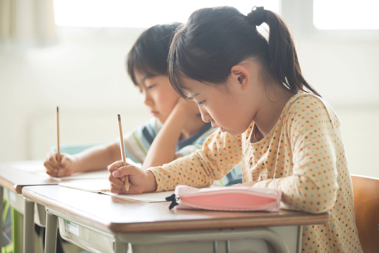 世界標準の子育て