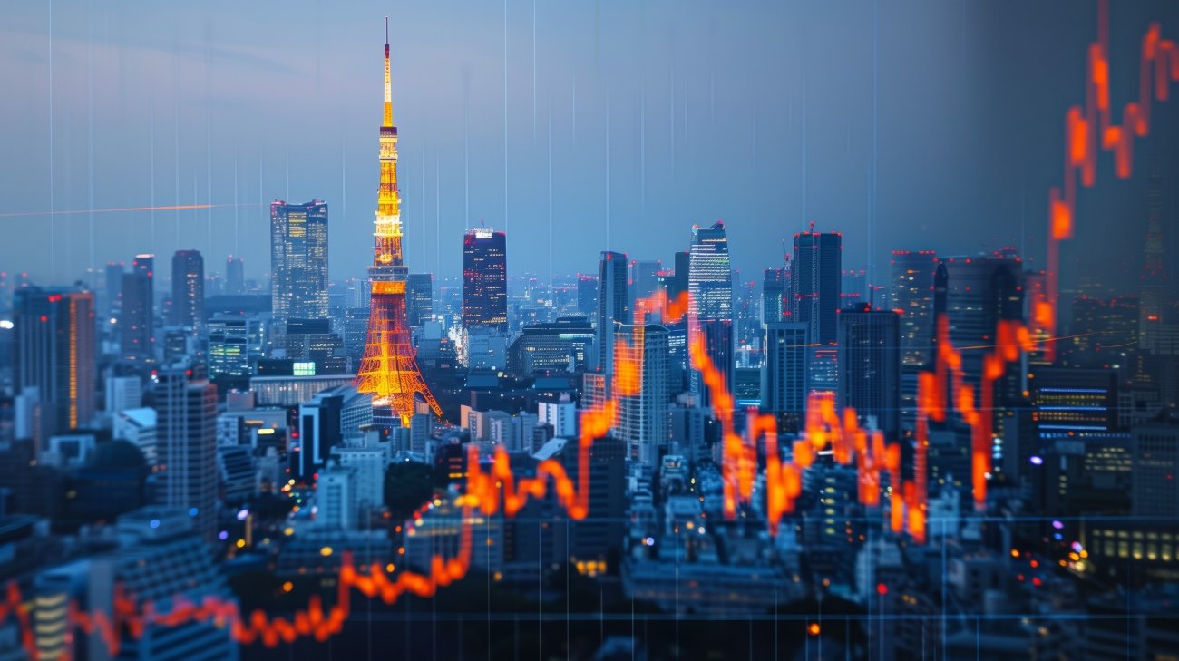 【「失われた30年」の根本原因】なぜ、日本企業は「投資主体」であることをやめたのか？