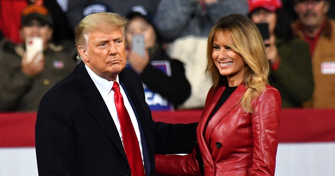 トランプ氏再出馬の可能性、共和党の他候補は窮地