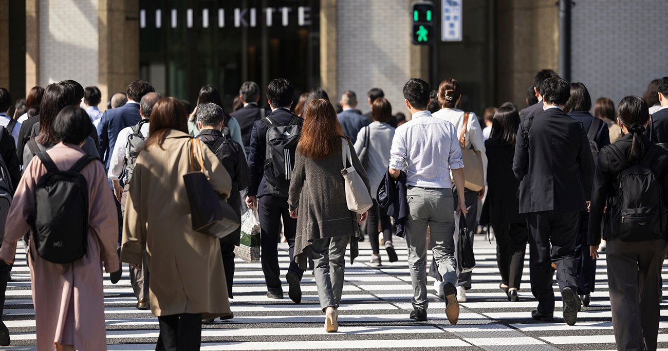 「日本は世界12位の人口大国」なのに…なぜ日本経済はこんなに弱っているのか？ 