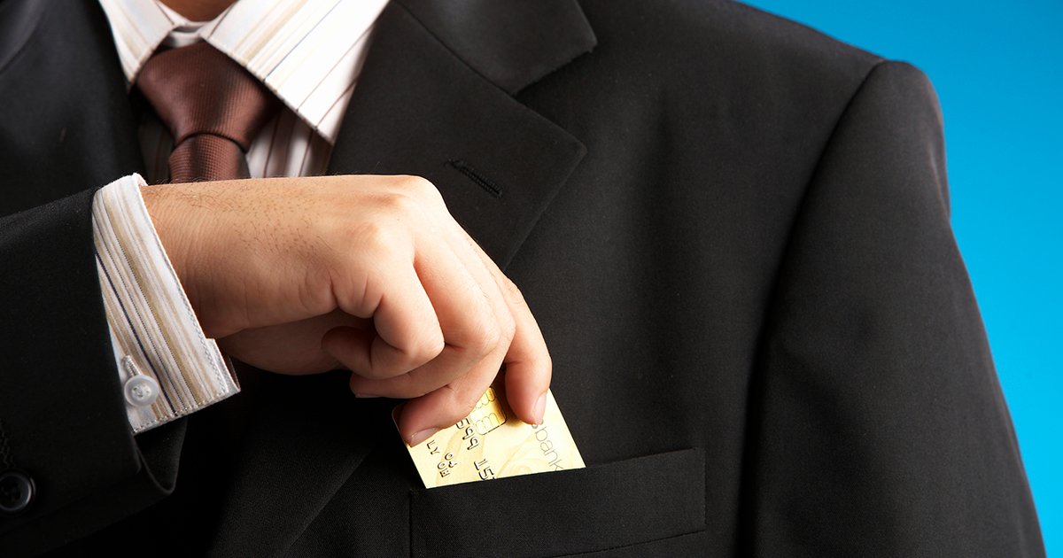 「なぜあんな人が？」お金持ちになれる人に共通する思考法とは