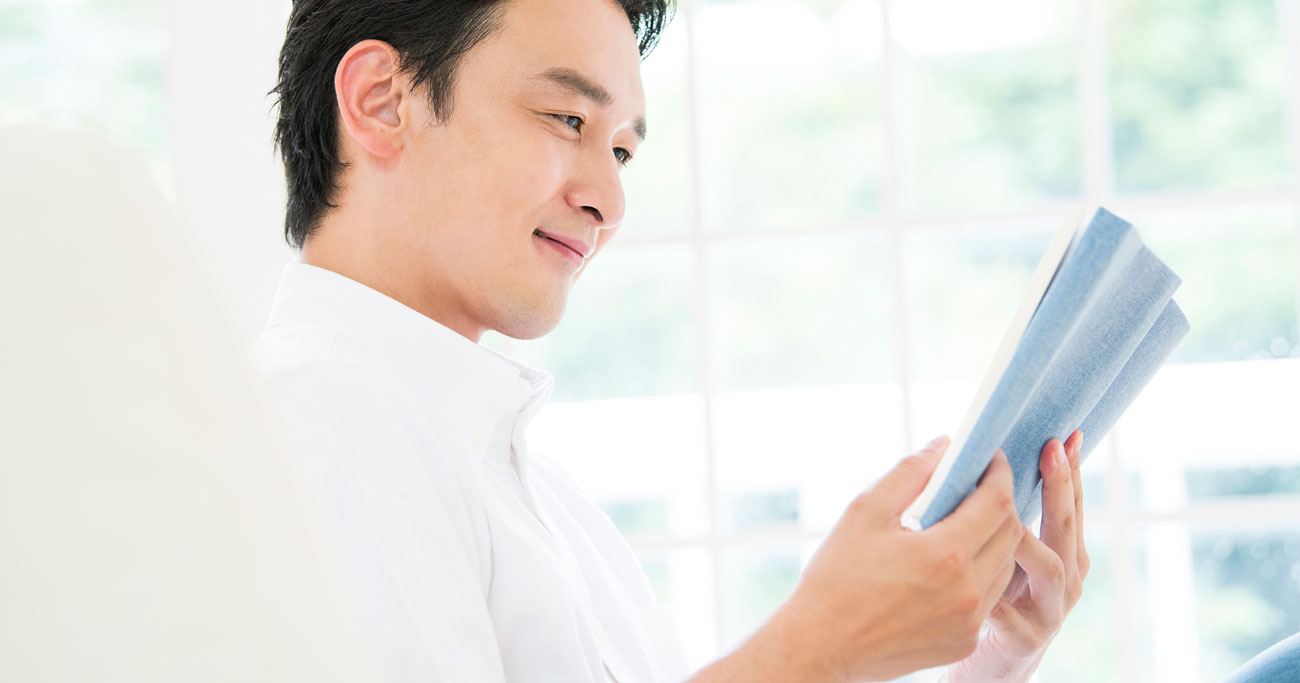 ビジネス書を買うときに一番参考になる情報源は？
