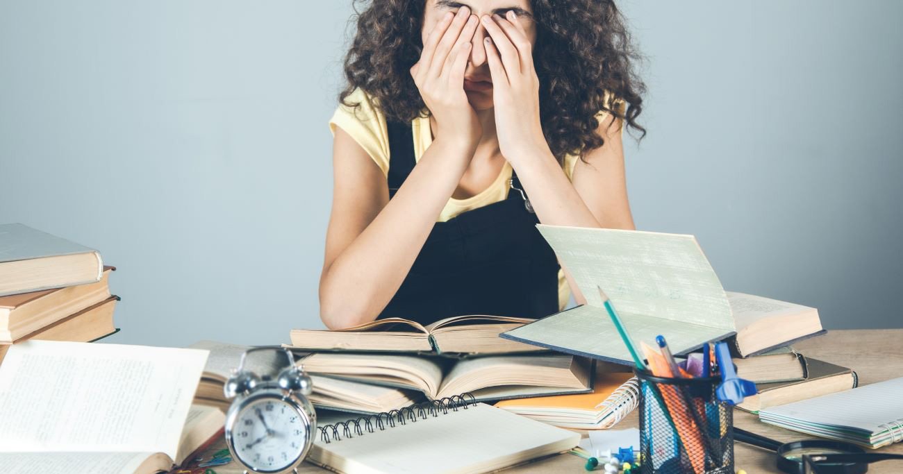 「もう勉強なんて嫌だ！」に効く3つの特効薬