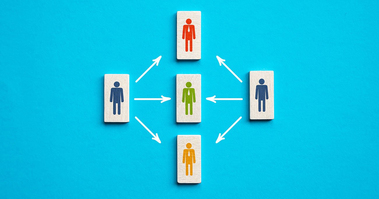 「退任後に損する人」が見落としてしまう関係構築の秘訣とは？