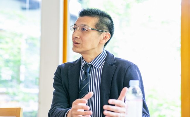 スポーツメンタルコーチが指南!失敗できない仕事に必要な「ルーティン」「目線」とは