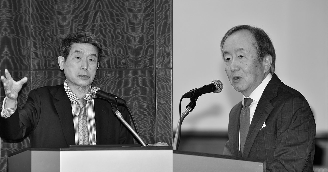 大変革期の経営は歴史から学ぶ | DIAMOND Quarterly 広告企画