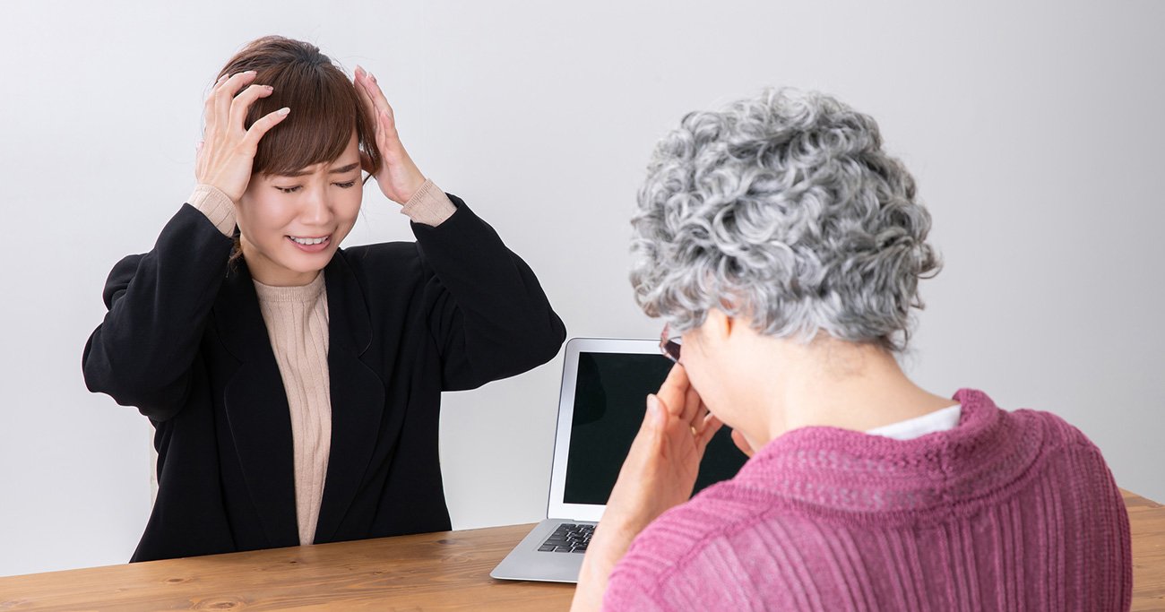 親が認知症でも預金凍結!?取り返しがつかなくなる前にやるべき相続