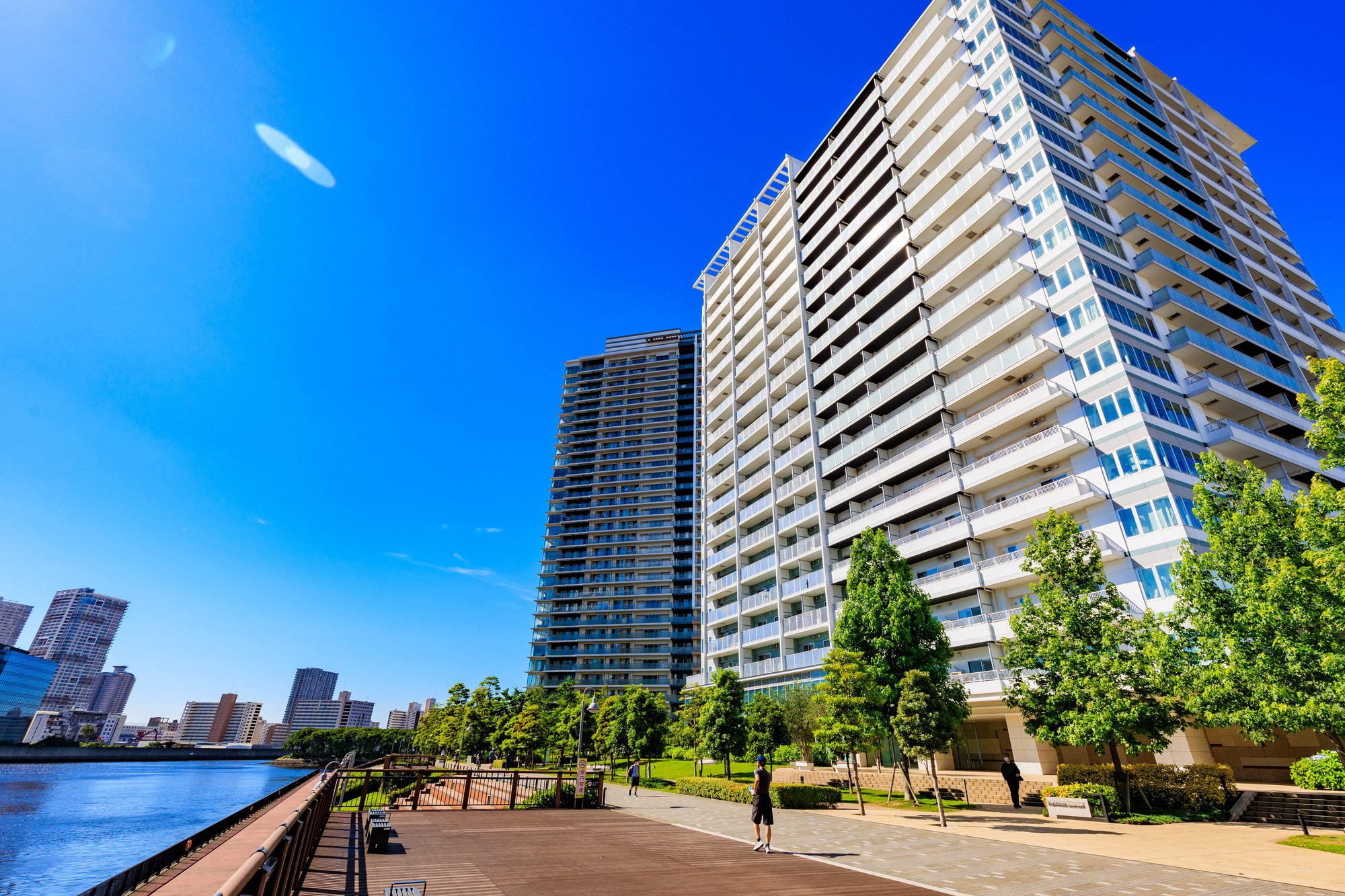 「世田谷区」がついに「江東区」より“格下”に?マンション価値で“下剋上”が起きた当然のワケとは