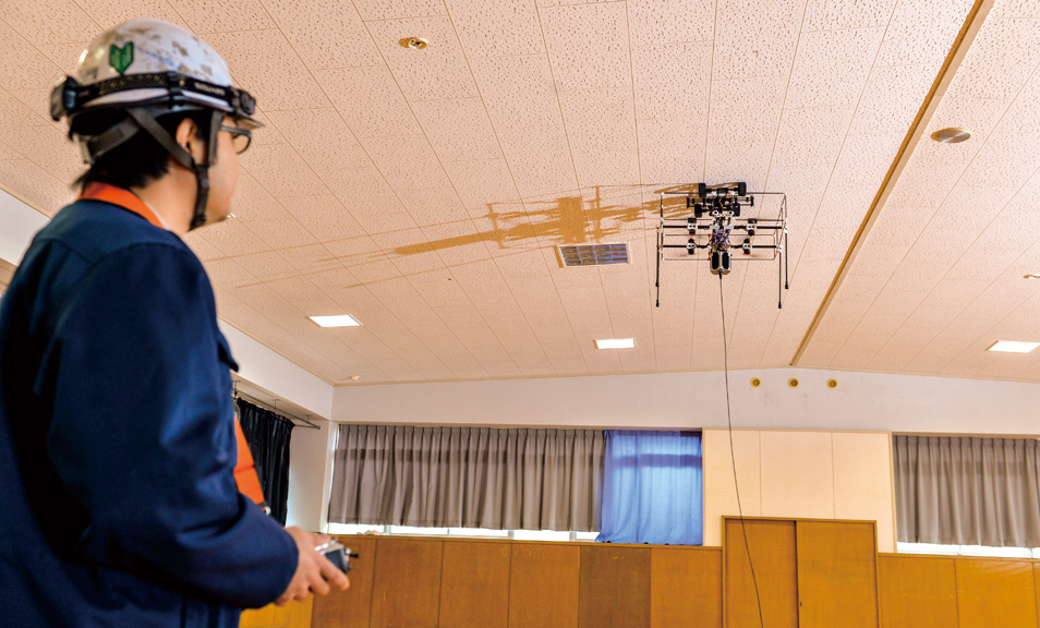 ものづくりの土壌が生み出すロボット関連産業の躍進