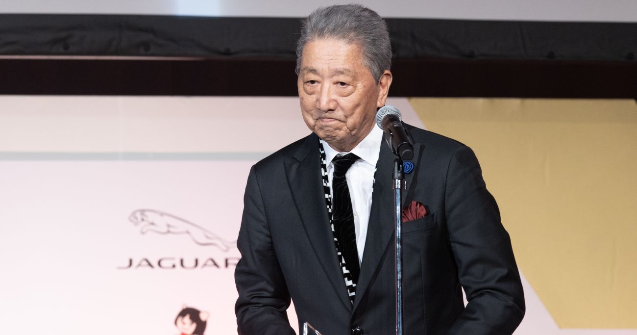誰も書かなかった伊集院静氏のホンモノの侠気、生前に『文春』連載を一時中断したワケ
