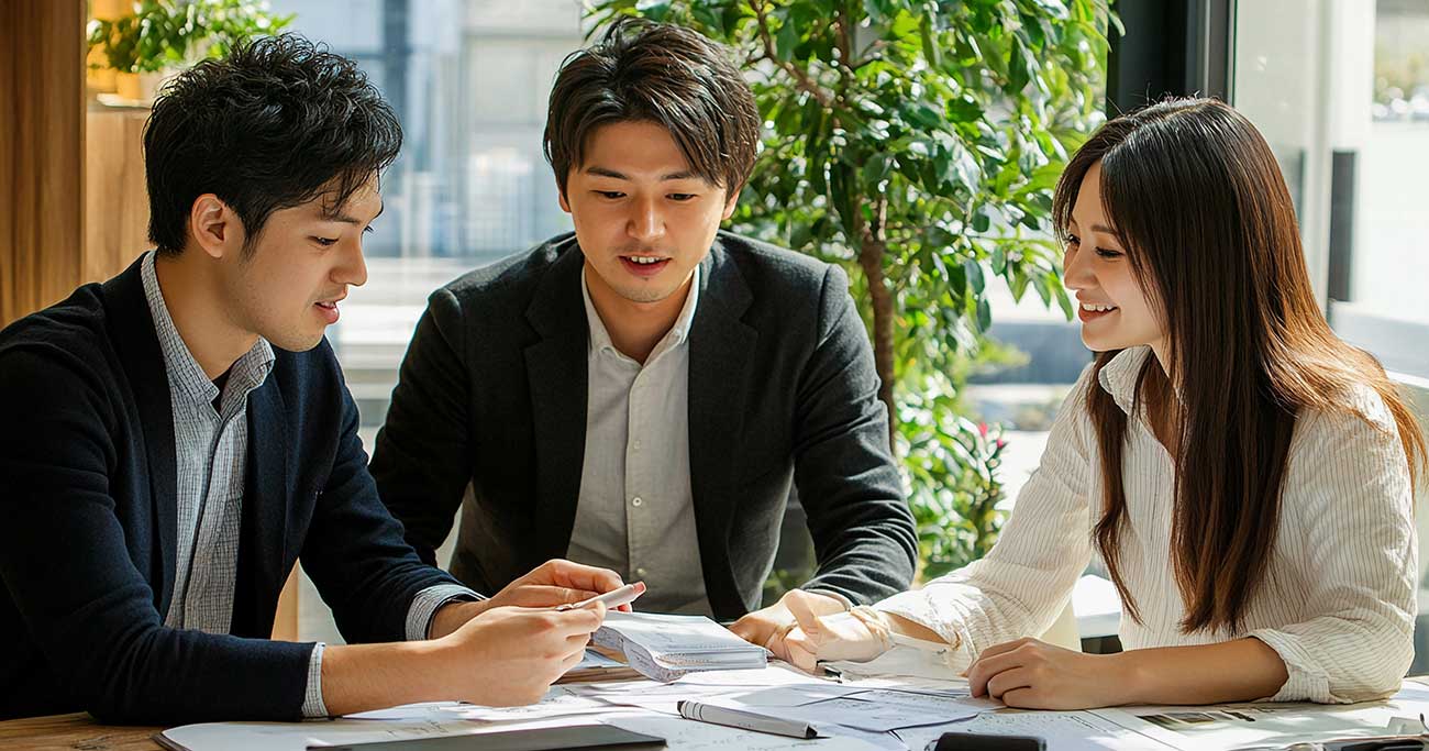 「チームの雰囲気が良い会社」ほど、なぜか新しい事業が生まれない理由 - 戦略のデザイン