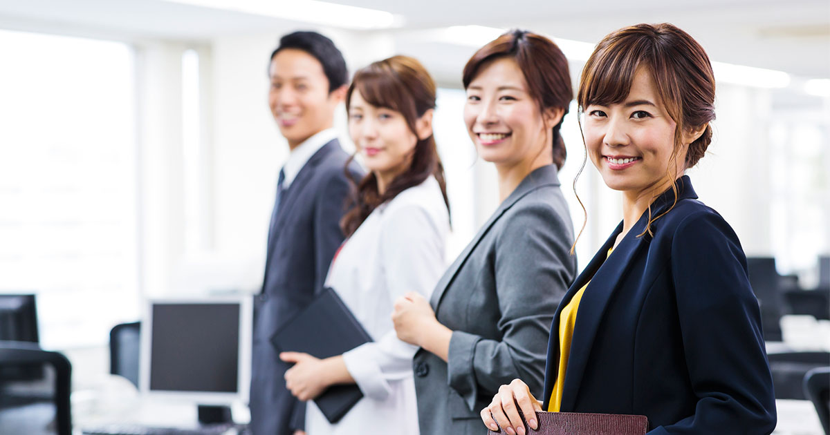 プロパーと転職組で会社への評価は全く違う!?「新卒」VS「中途」働きやすい企業ランキング