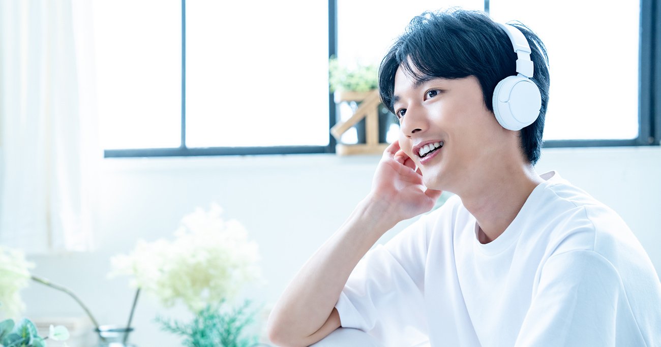 イヤな相手の話は「好きな音楽」を聴いてバリア！今すぐできる「脳を守る最新メソッド」