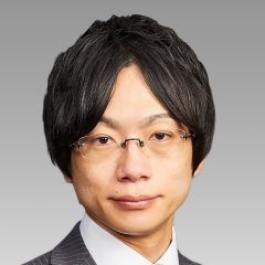 今堀元皓