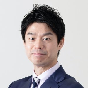 高橋浩一