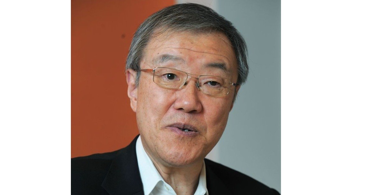 250人の部下を持つ部長→社長に反論して左遷…出口治明がそれでもヘッチャラだった理由 - ニュースな本