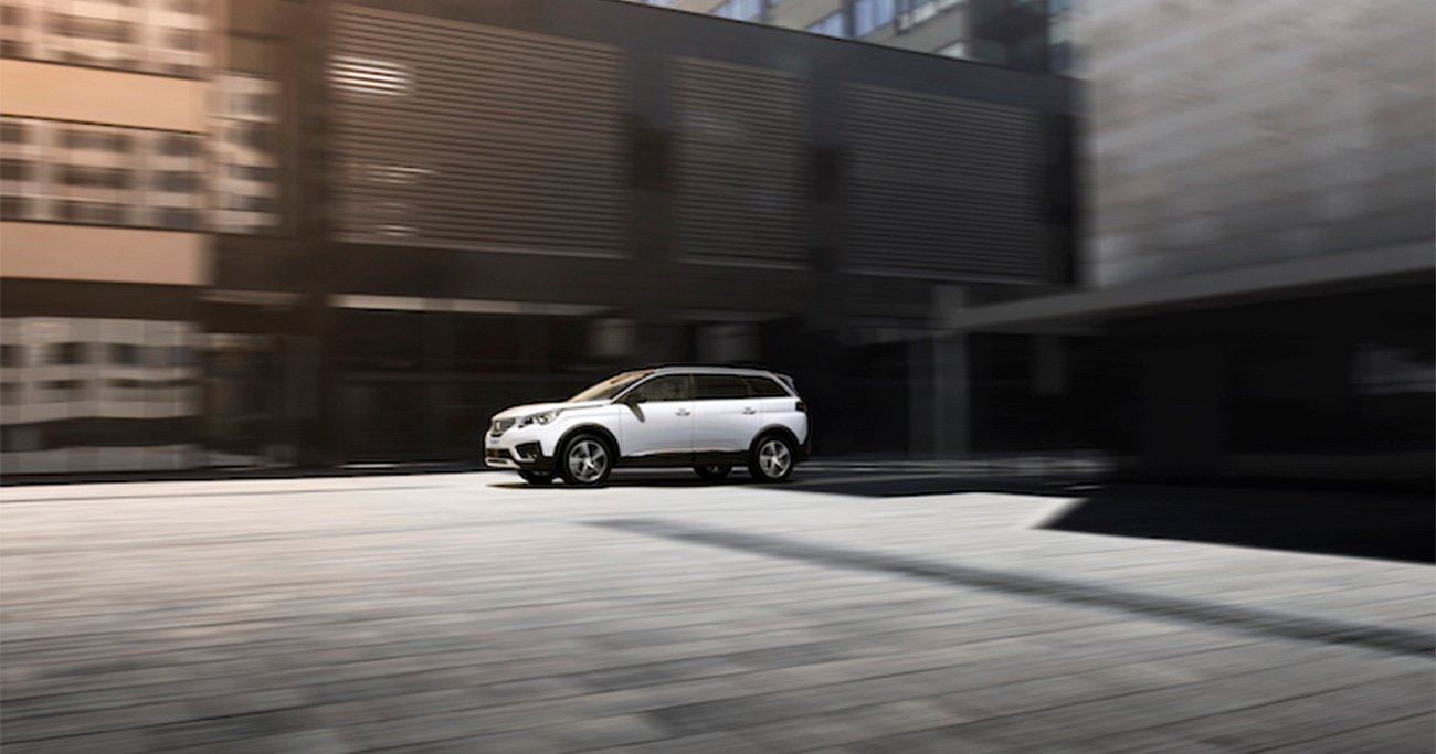 今が旬の「フランスSUV」が他とはちょっと違ってみえる理由