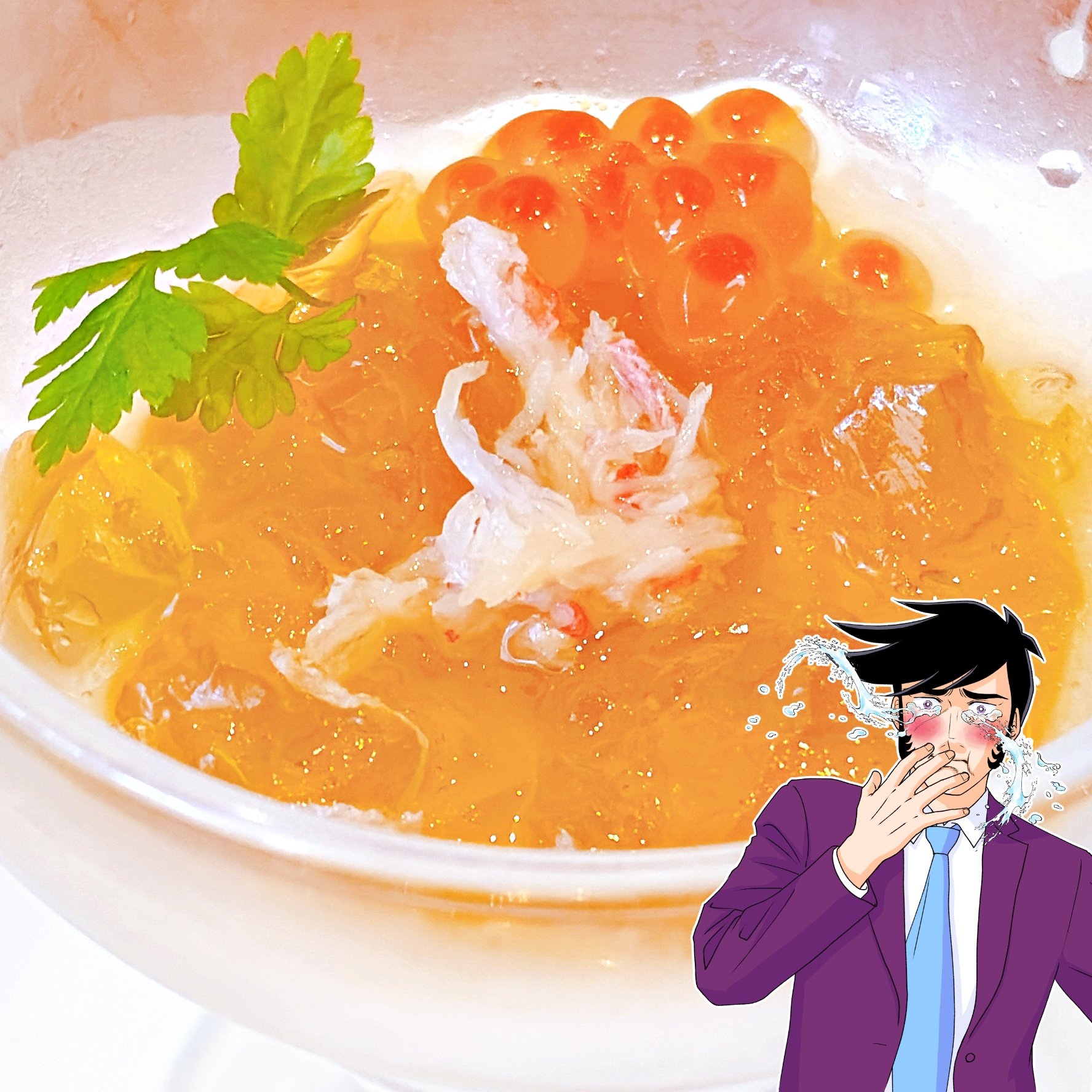 「えっぐい美味しかった」「どんぶりで食べたい」ロイヤルホストの“ご馳走だらけランチ”食後の満足度がえげつない!「毎回頼んでしまう…」