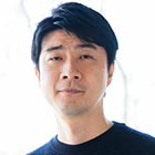 田川欣哉（Takram代表／英国ロイヤル・カレッジ・オブ・アート名誉フェロー）