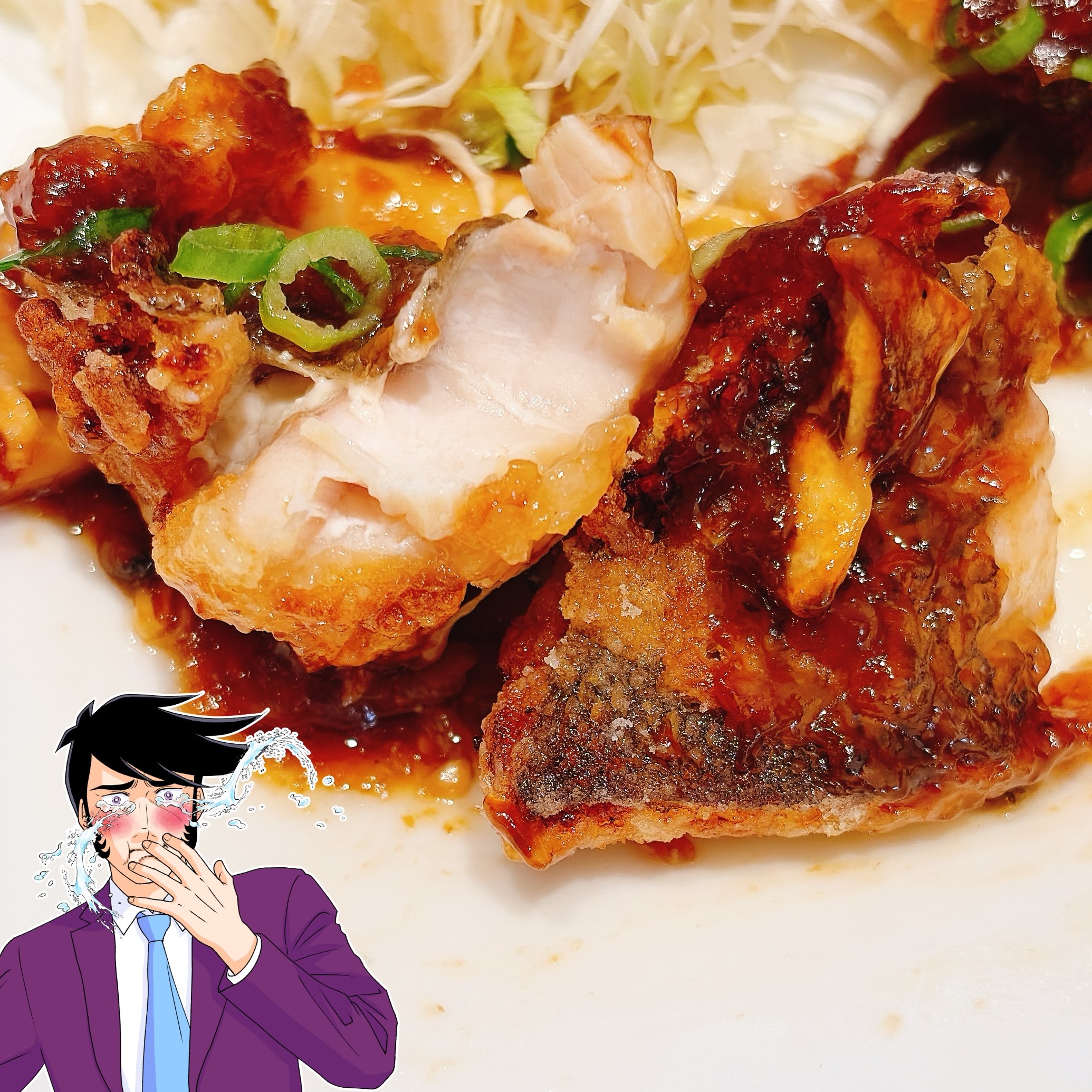 「めちゃめちゃご飯が進む」大戸屋の“秋限定やみつきメニュー”白米が爆速でなくなった!「かなり満腹」「また食べたい」《実食レビュー》